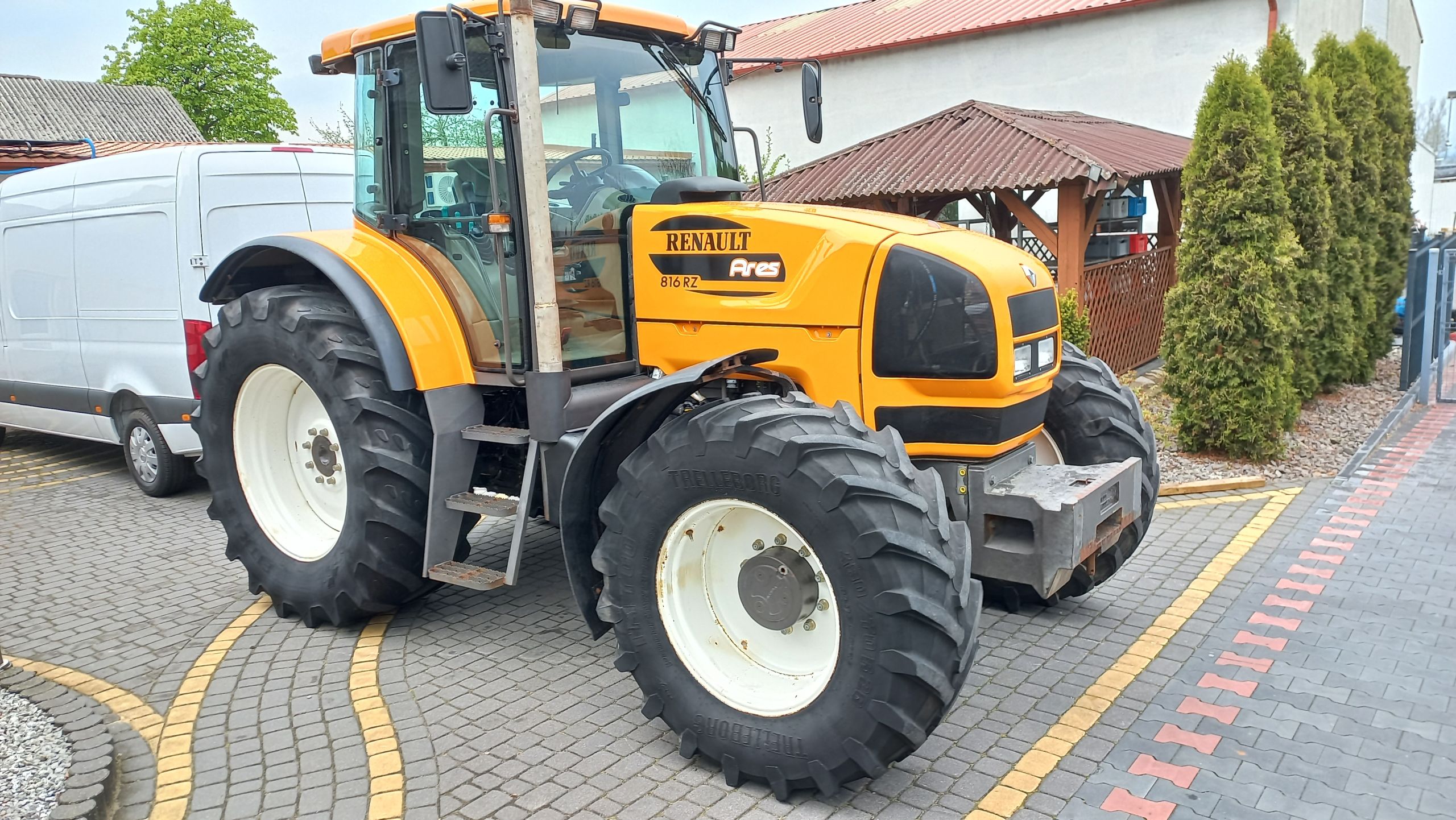 manitou