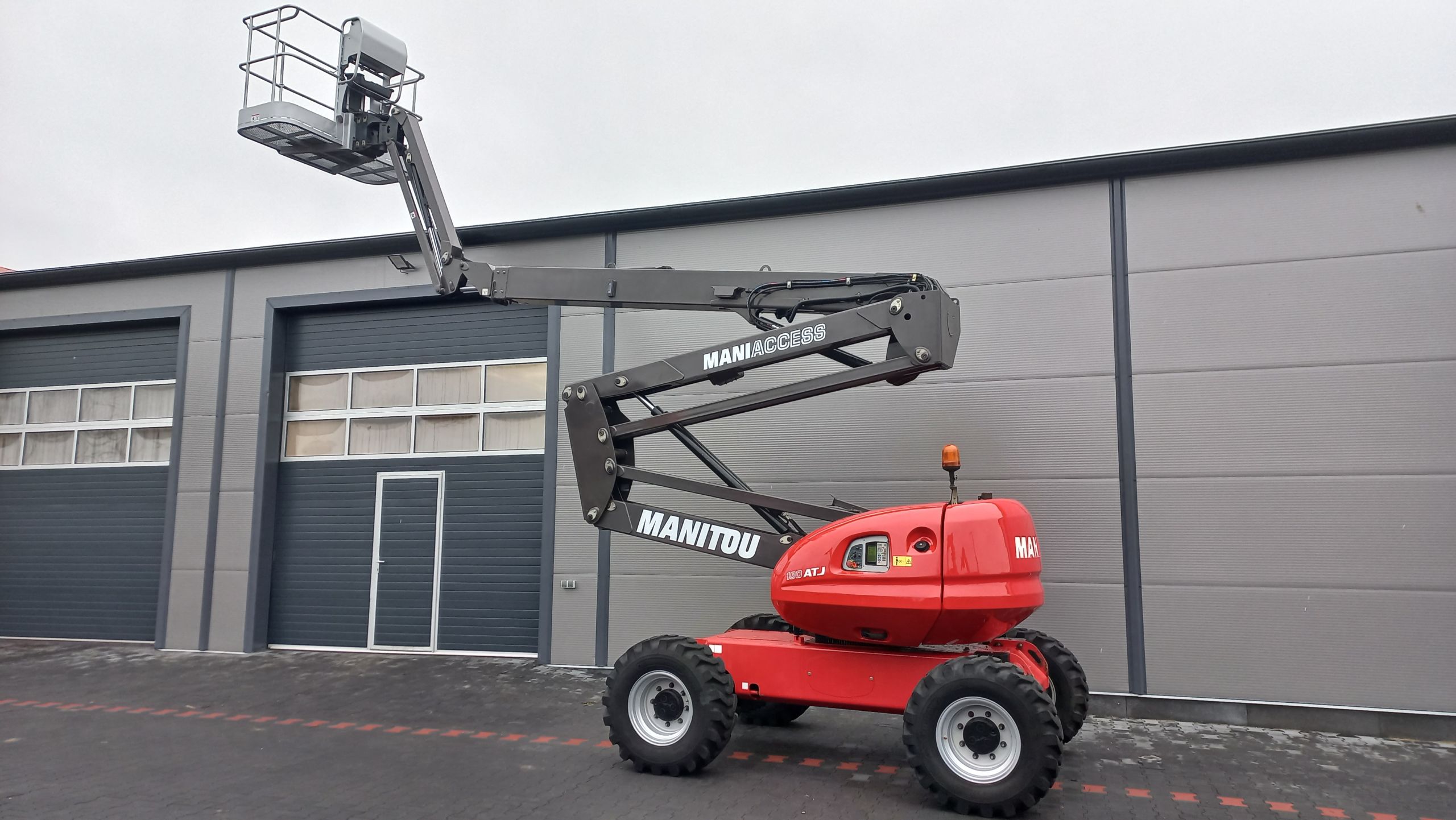 manitou