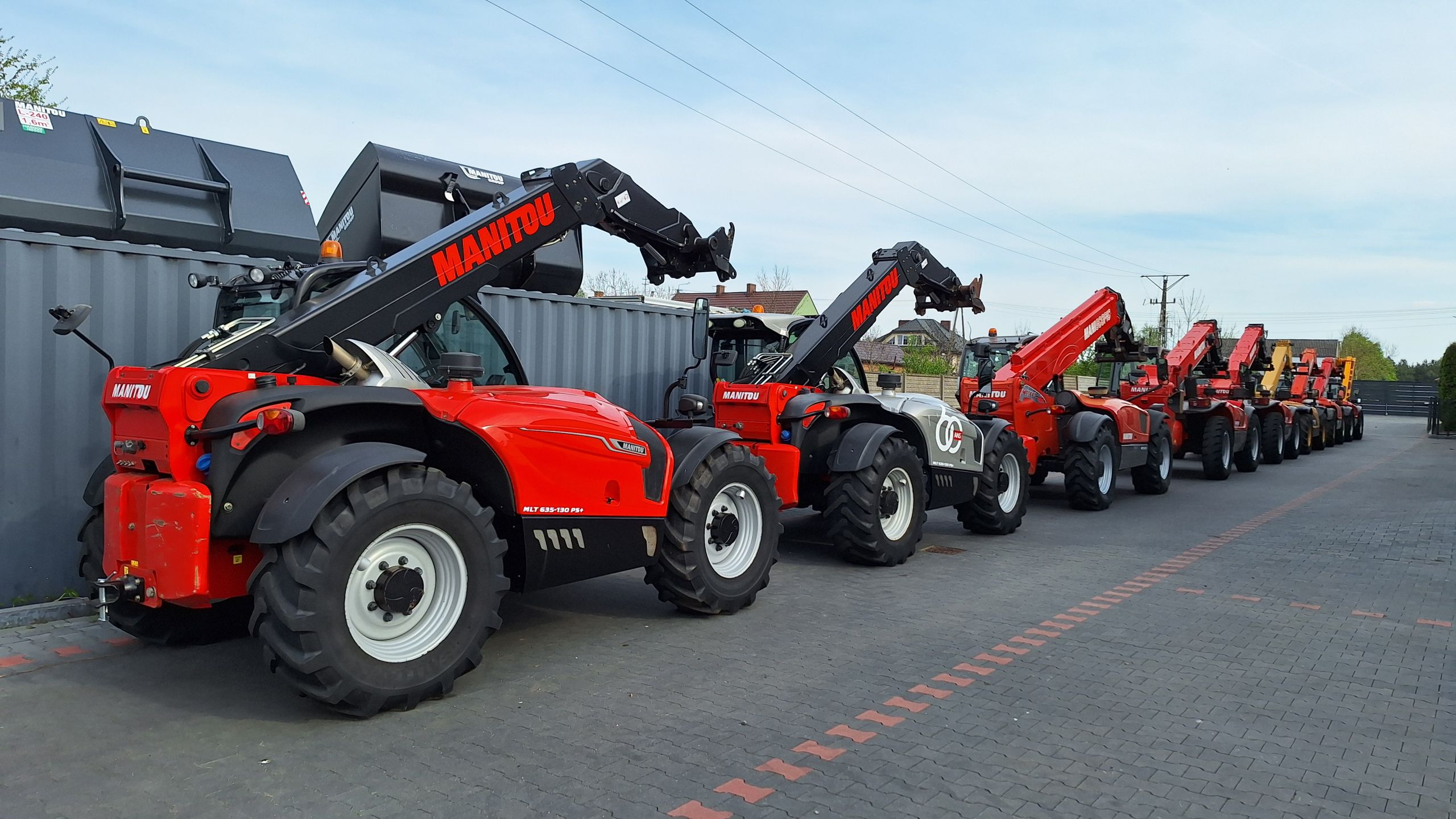 manitou